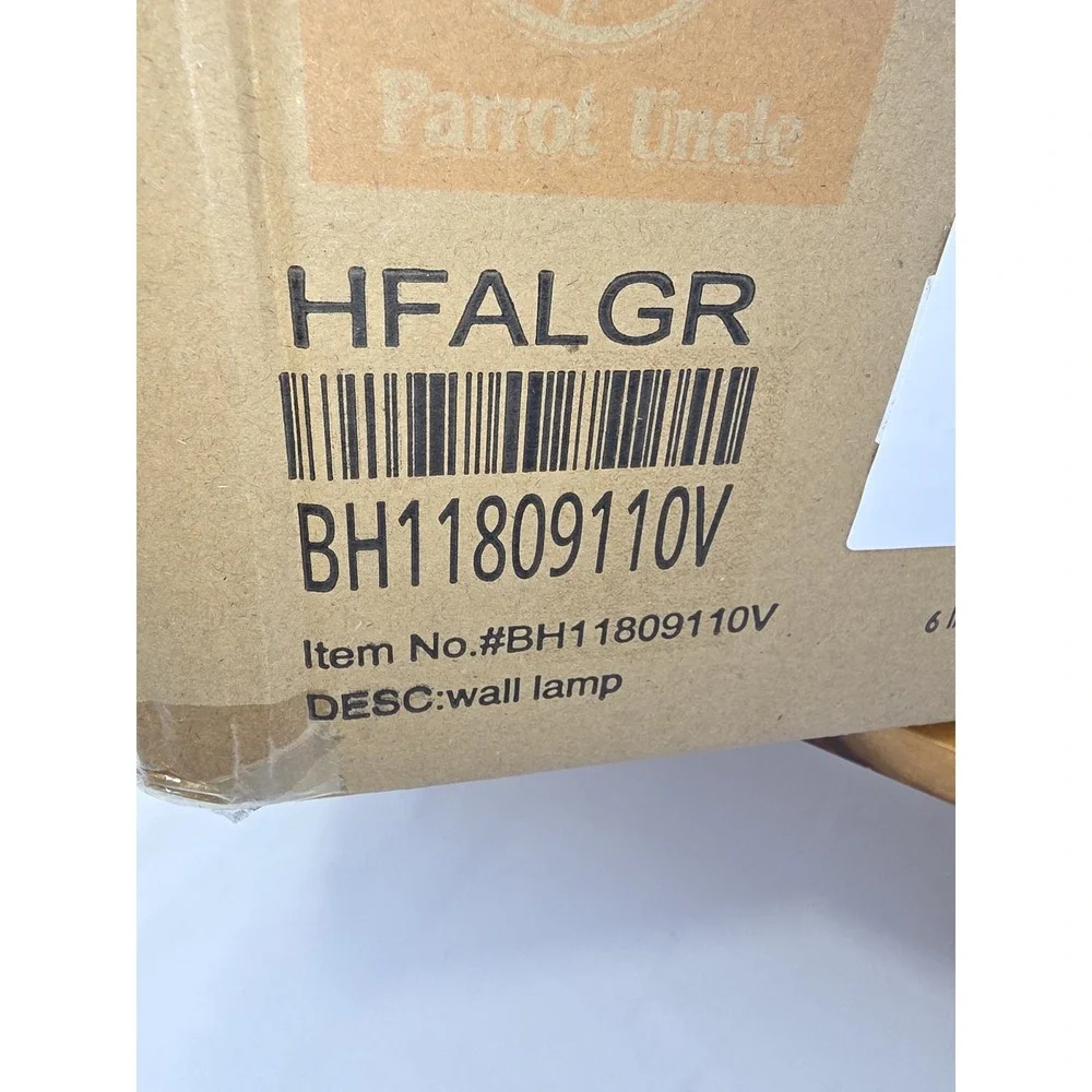 Parrot this brand