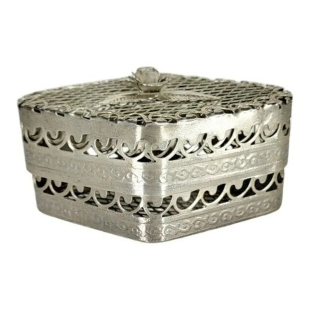 Vintage beautiful ornate
