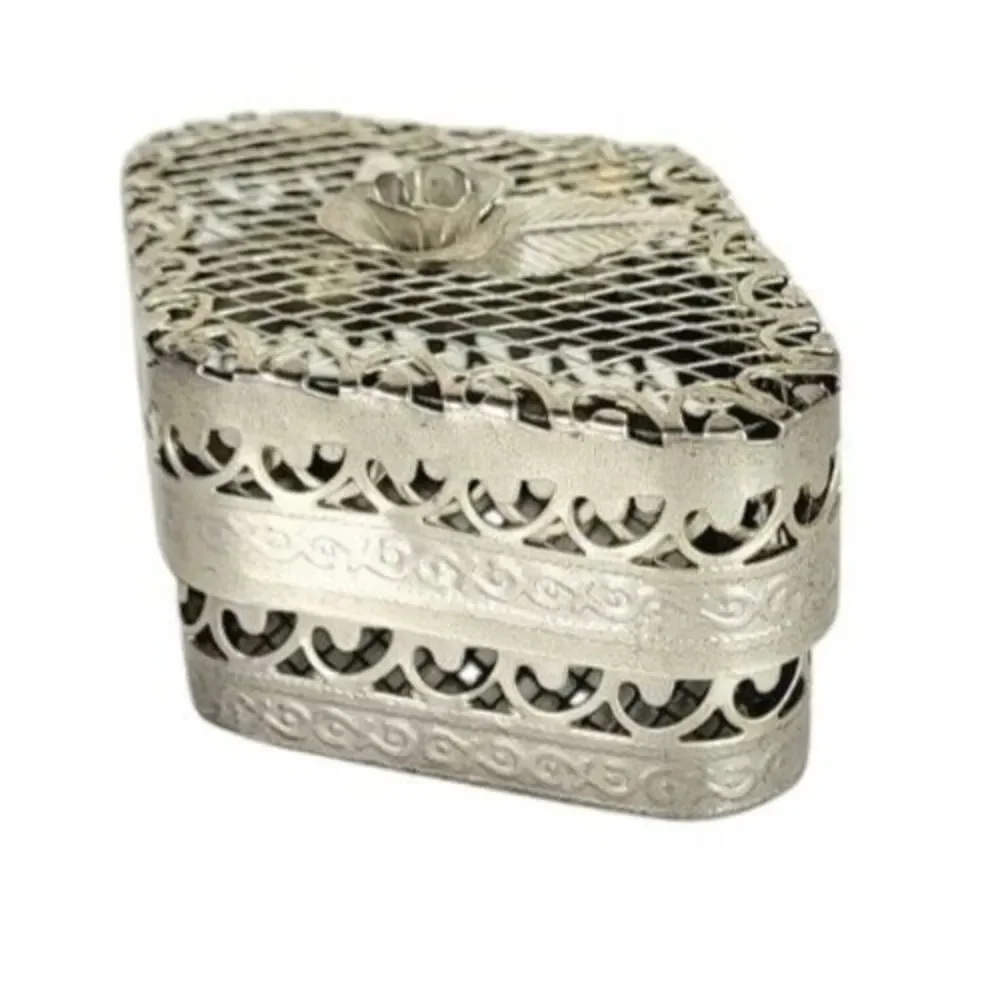 Vintage beautiful ornate