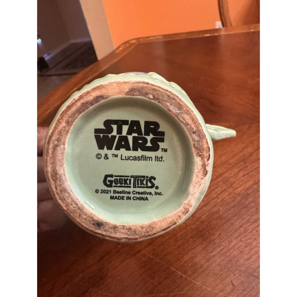 N/A stars wars