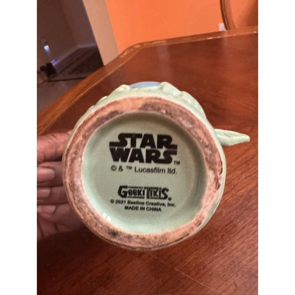 N/A stars wars