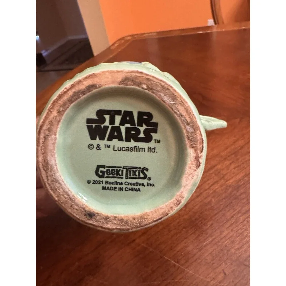 N/A stars wars