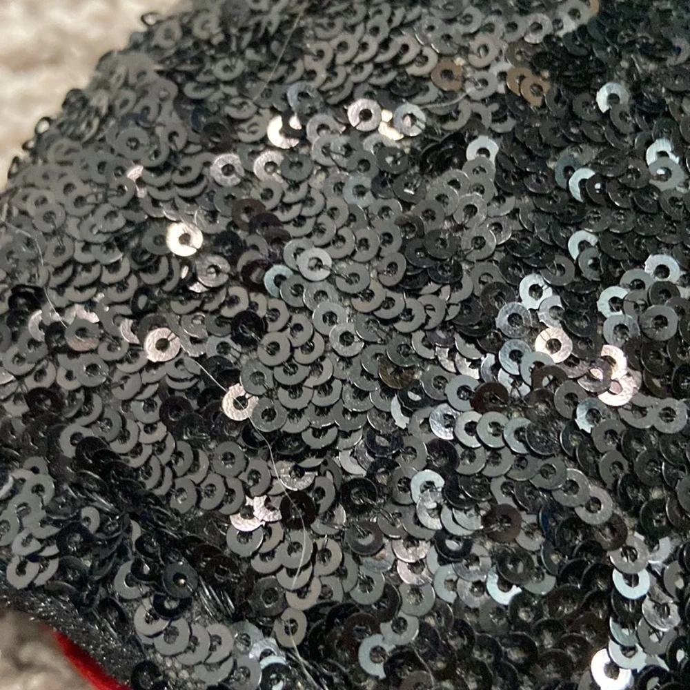 Disney classic black