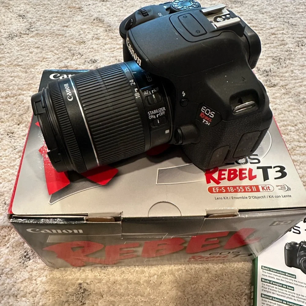 Canon