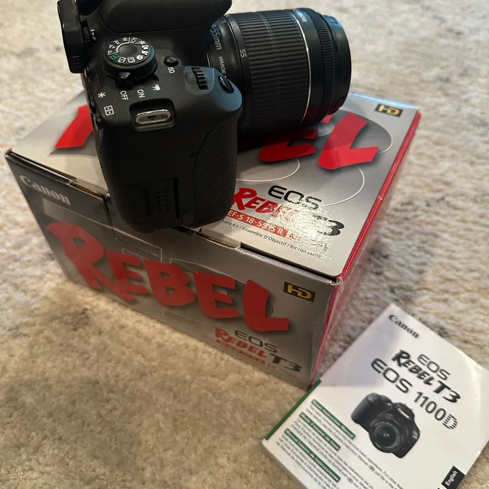 Canon