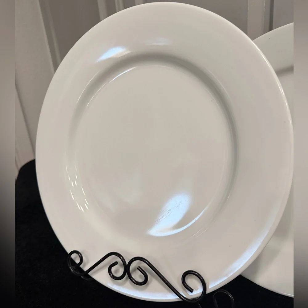 Crate&Barrel sleek modern
