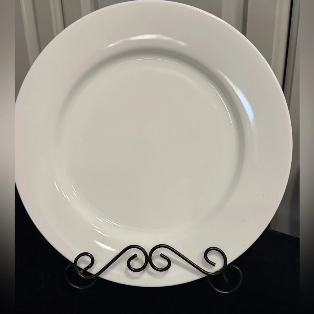 Crate&Barrel sleek modern