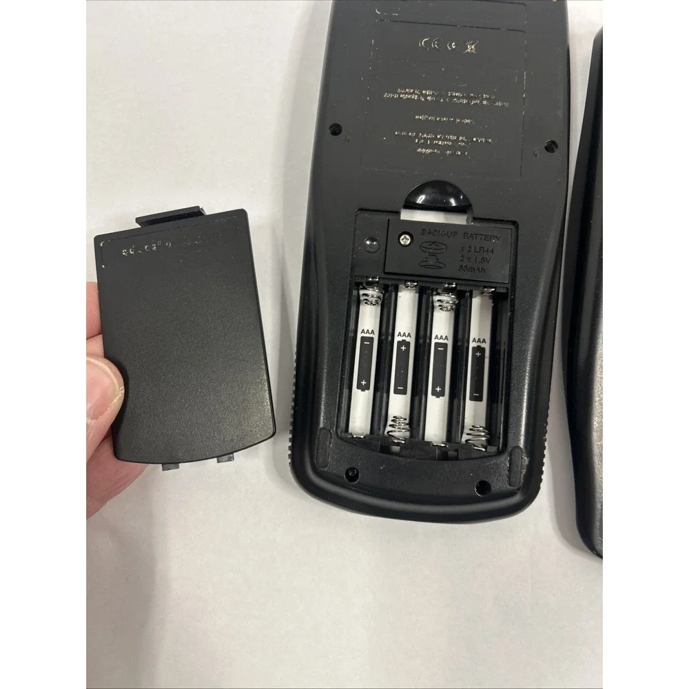 Texas Instruments we offer