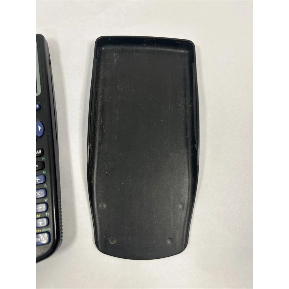 Texas Instruments not know