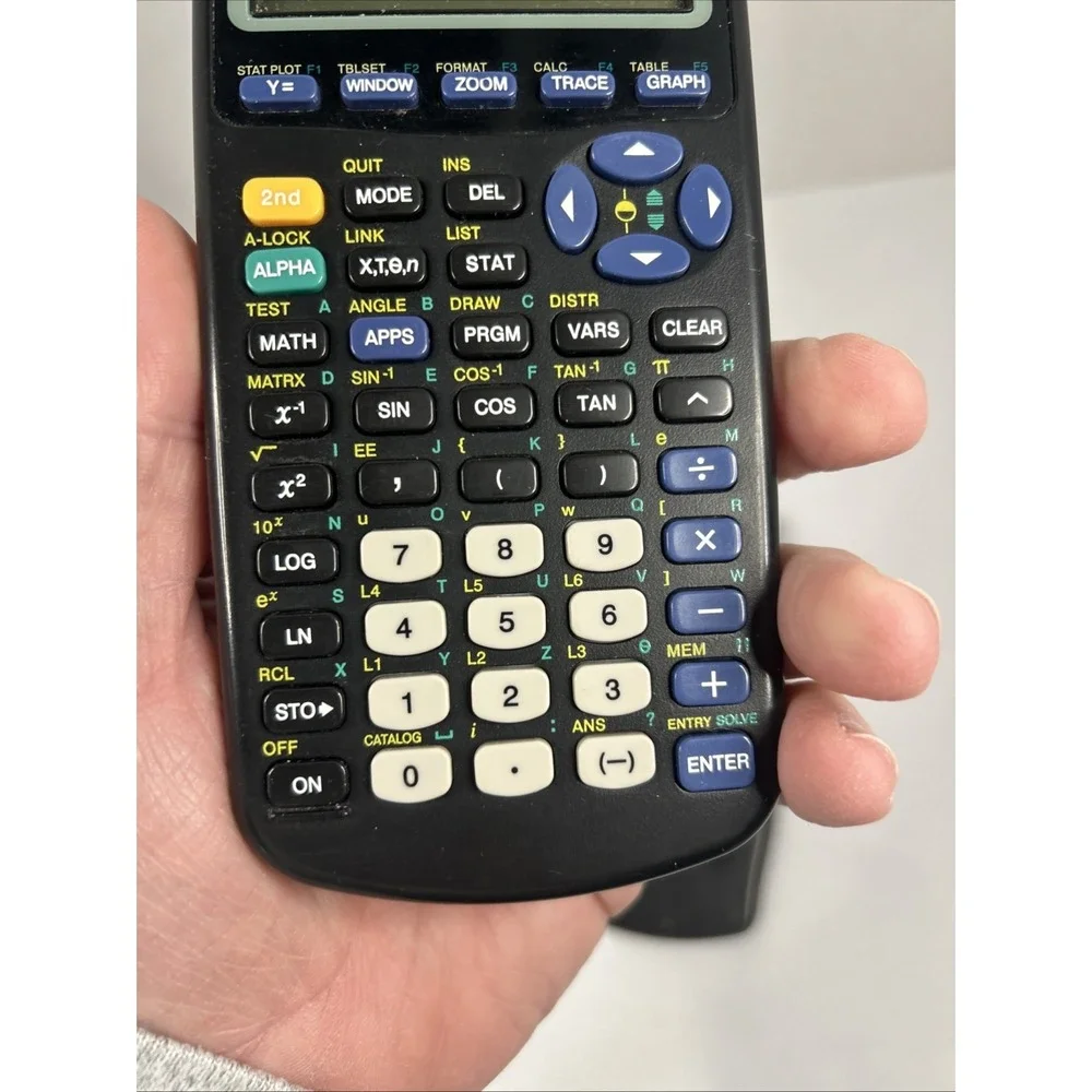 Texas Instruments tried offer doesn