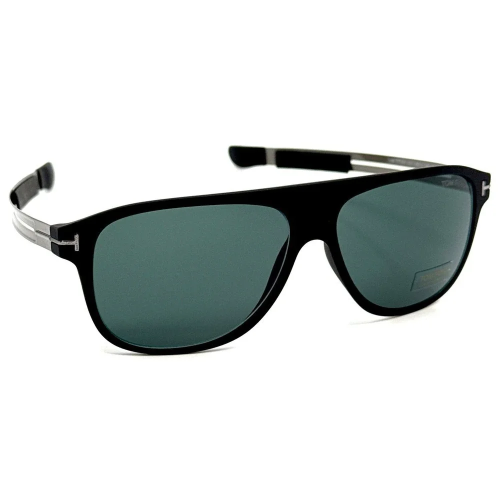 New! TOM FORD Todd Sunglasses TF880 02V, Authentic