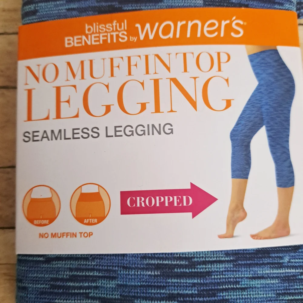 Warners stylish seamless