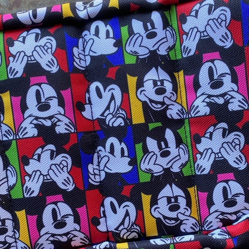 Disney new tags