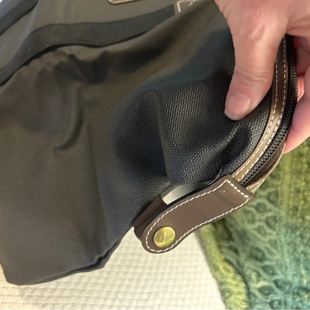 Dunhill foldable rugged