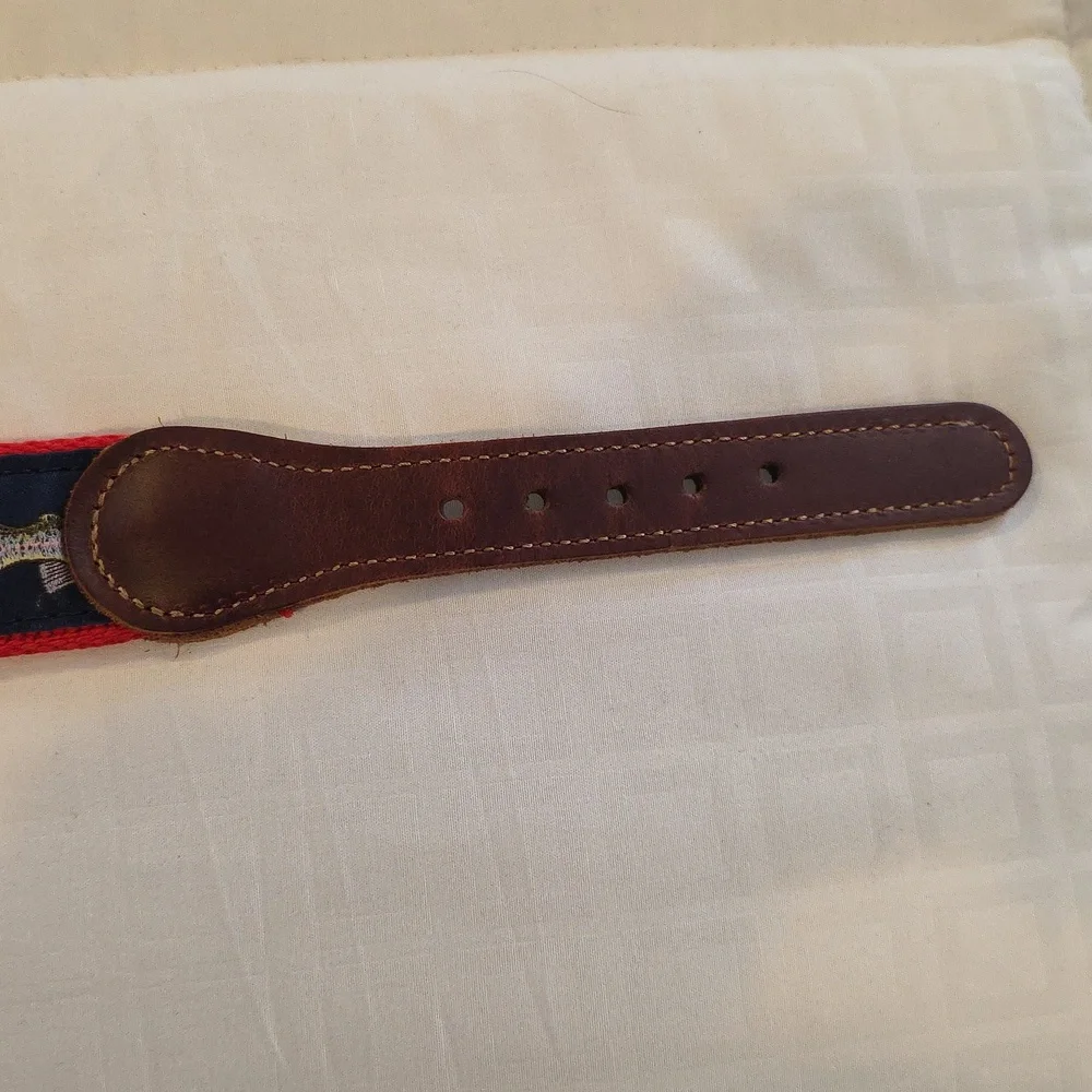 N/A youth belt