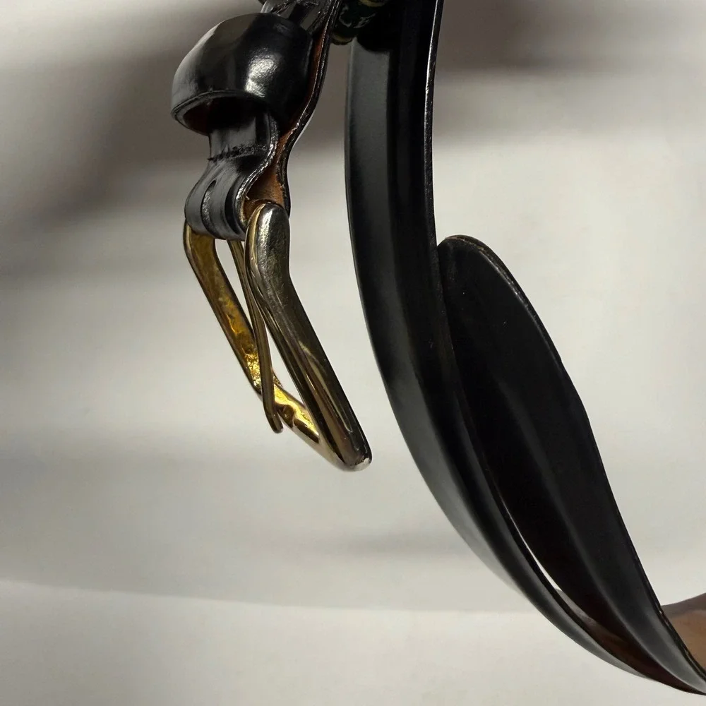 Cole Haan handcrafted maine