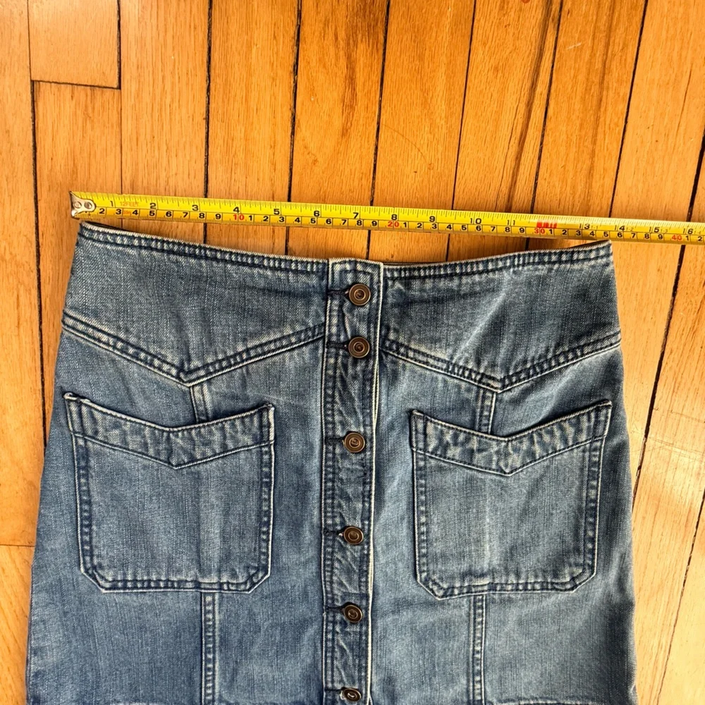Free People chic line