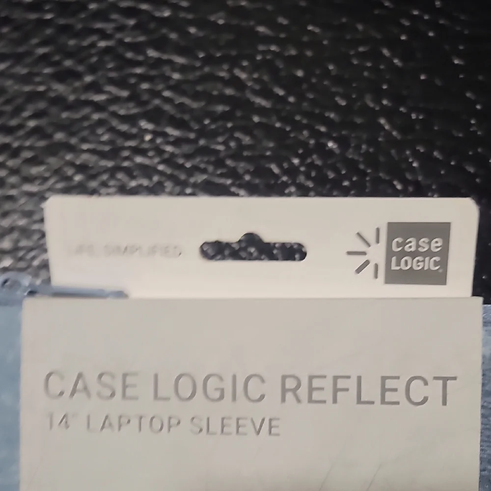 Case Logic keep your