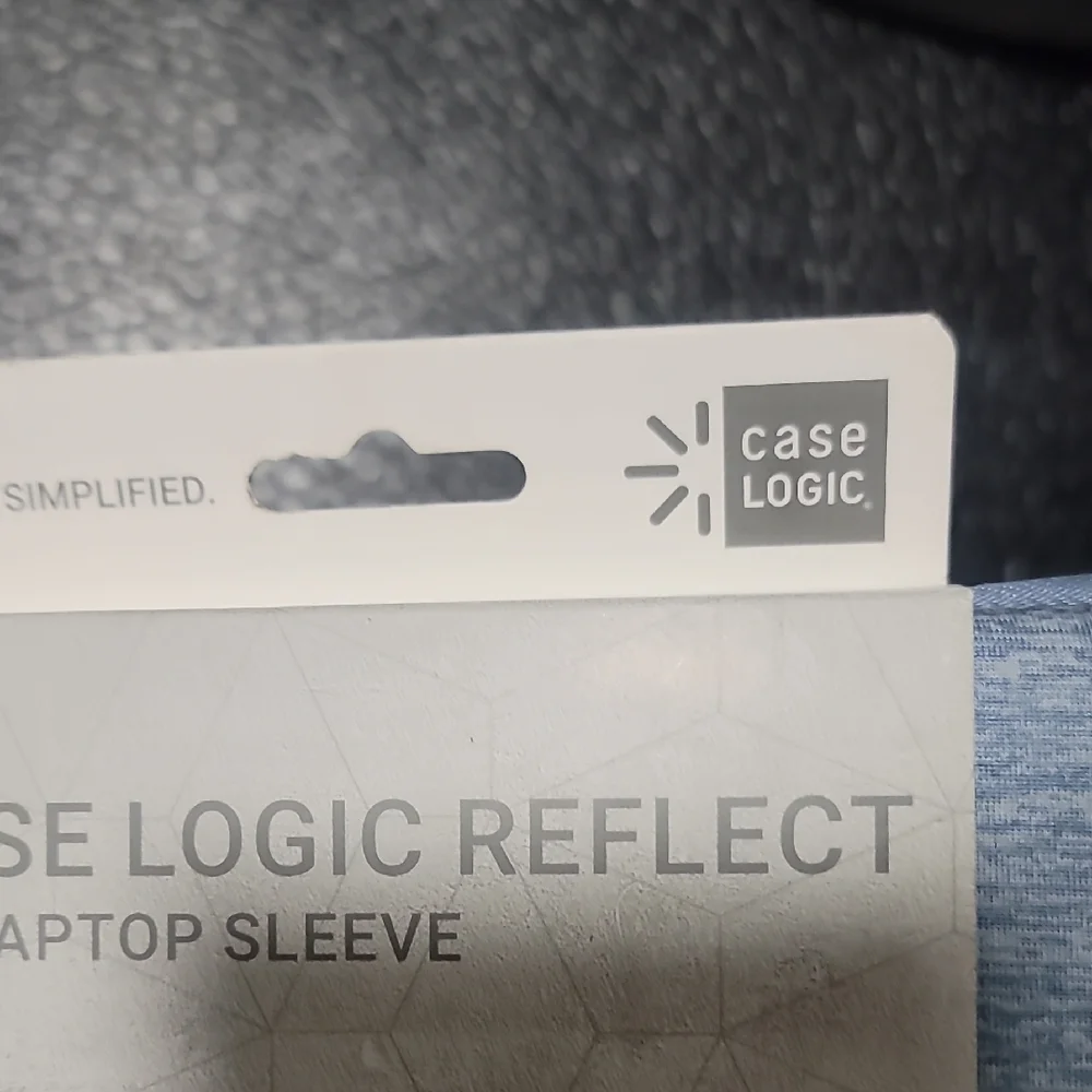 Case Logic keep your
