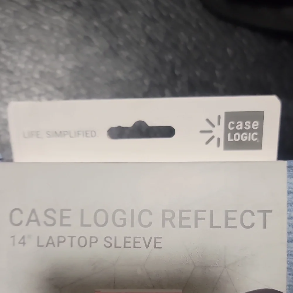 Case Logic keep your