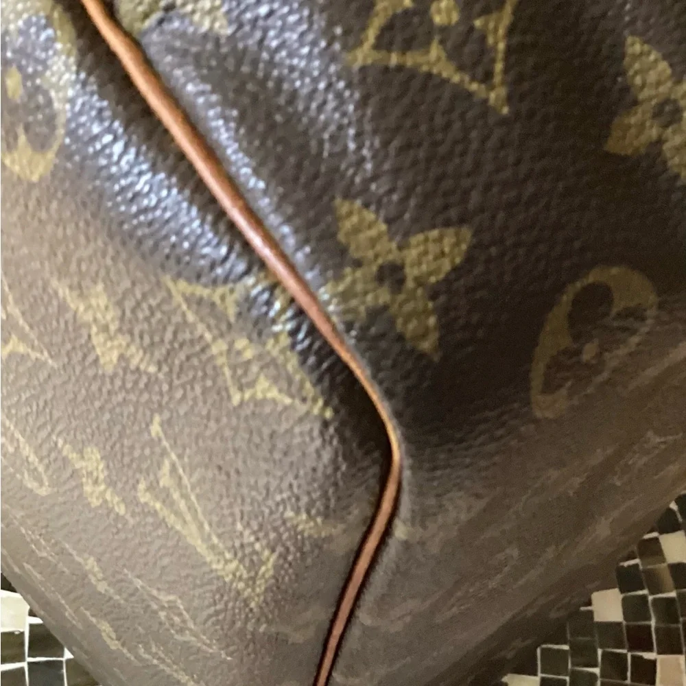 Louis Vuitton lv vintage