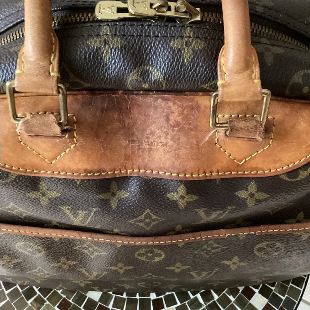 Louis Vuitton lv vintage