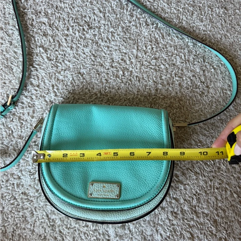 elegant aqua