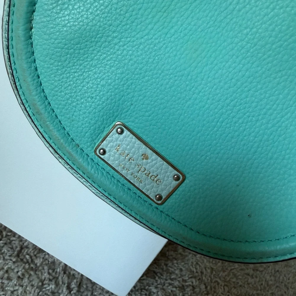 elegant aqua