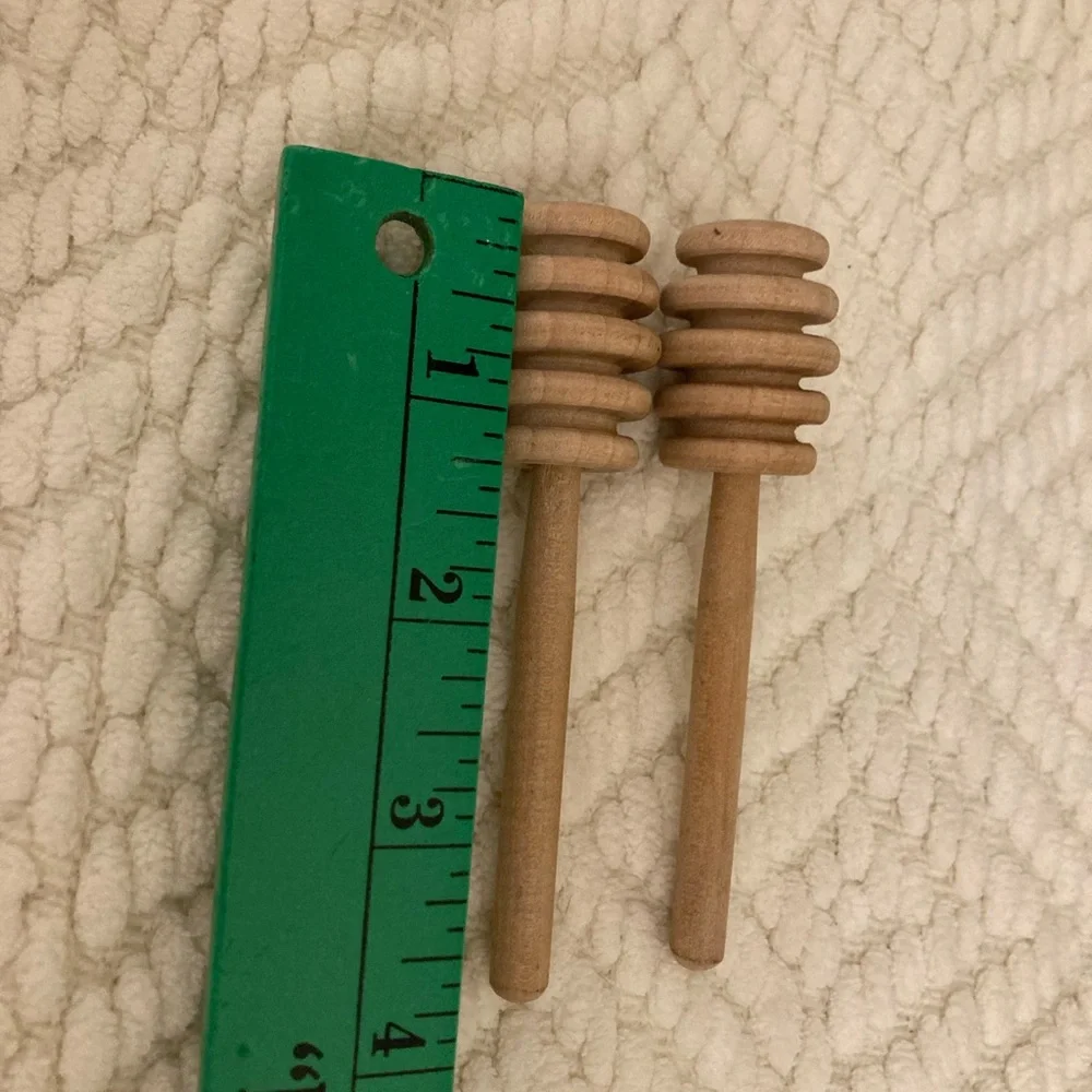 2-New Maple Honey Dipper 4