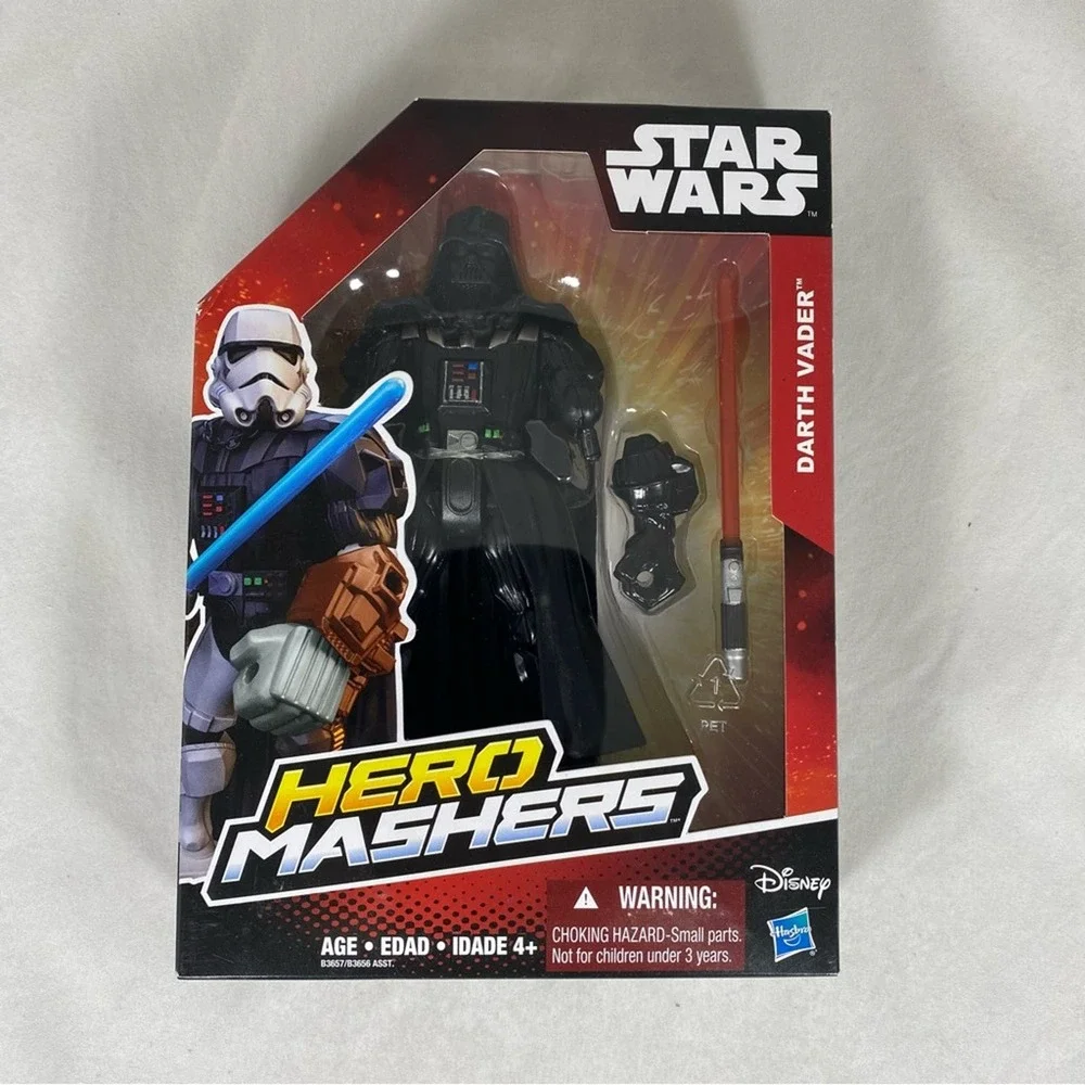 Hasbro rare star