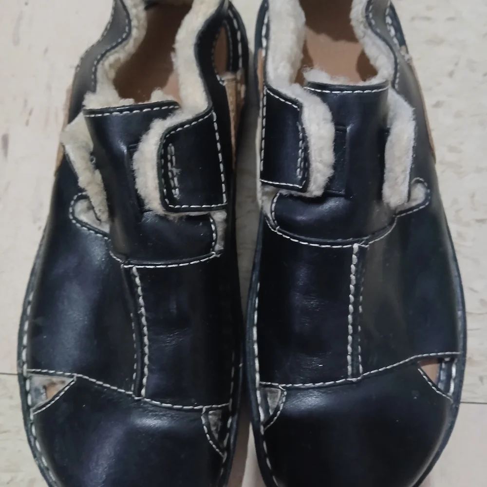 UGG footwear sandals