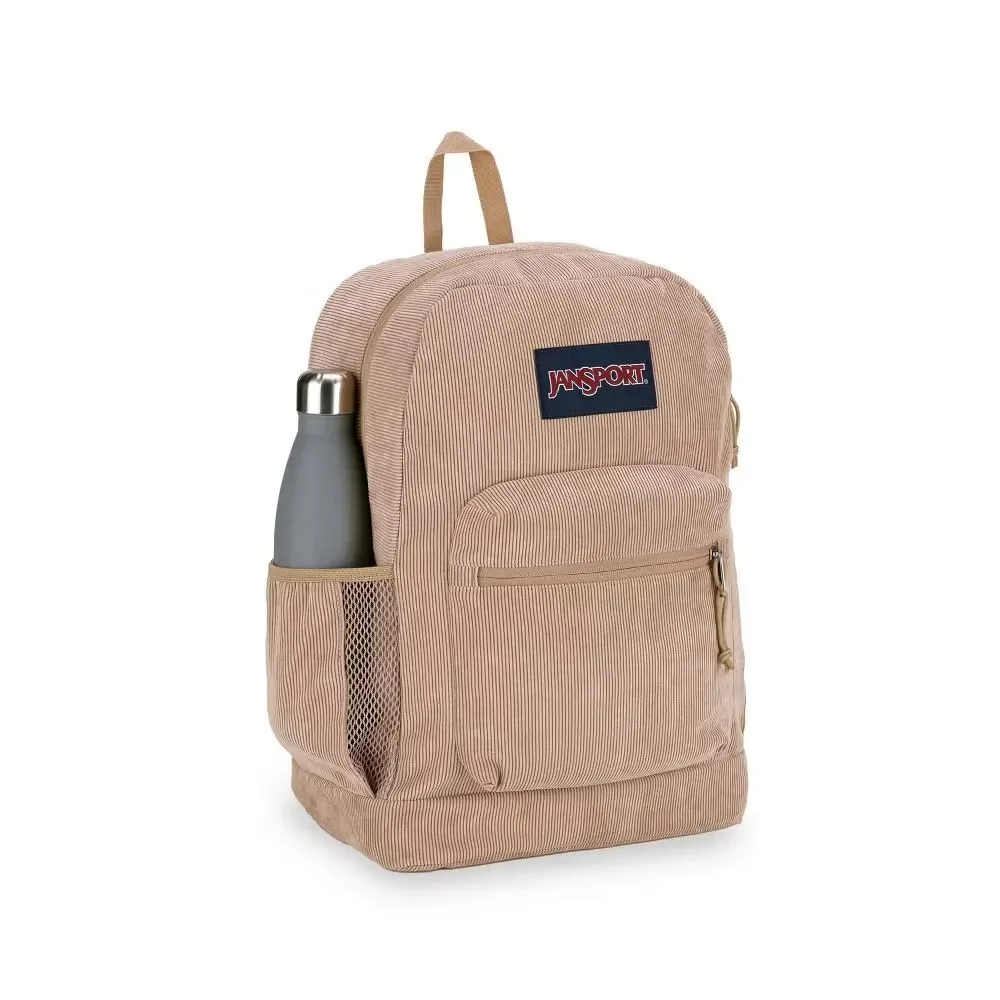 Jansport backpack corduroy