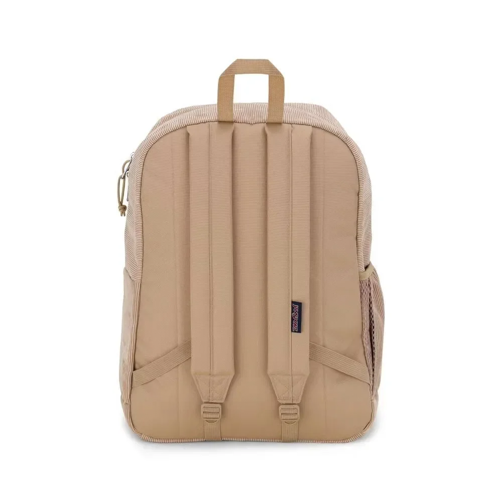 Jansport backpack corduroy