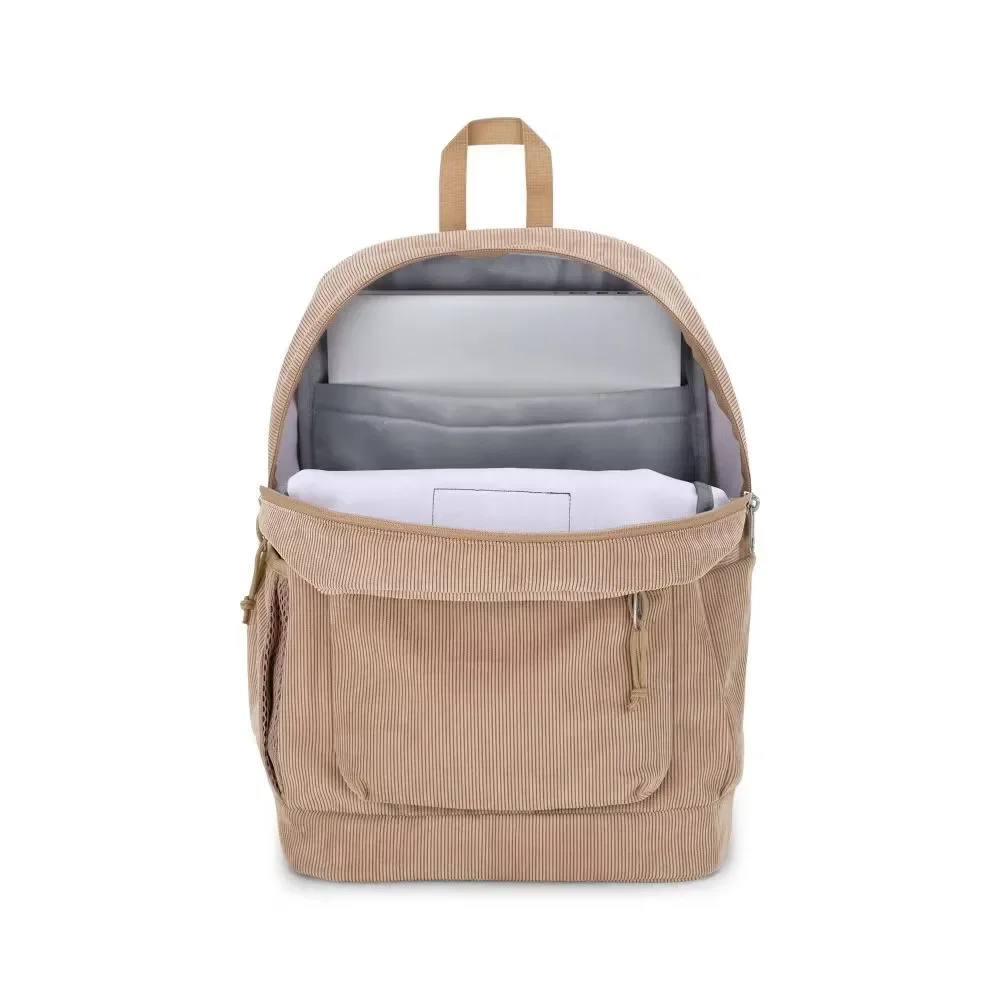 Jansport backpack corduroy