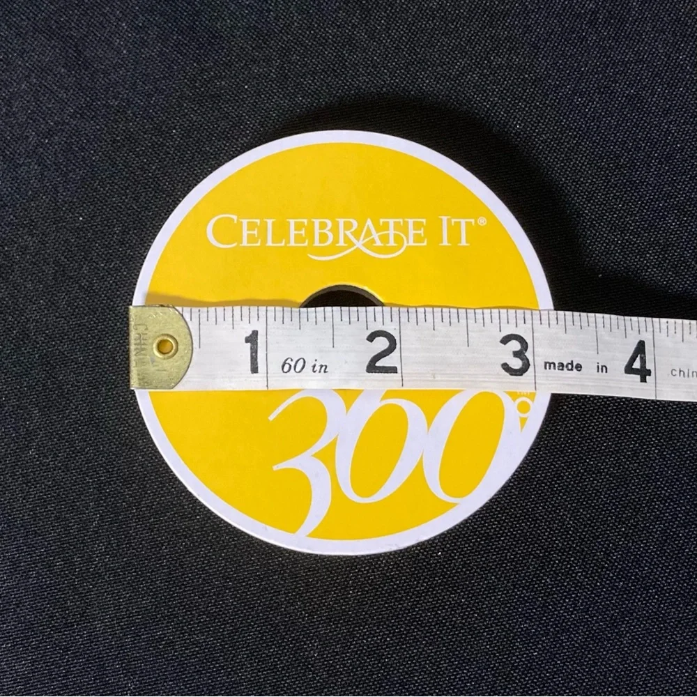 Celebrate It new tags