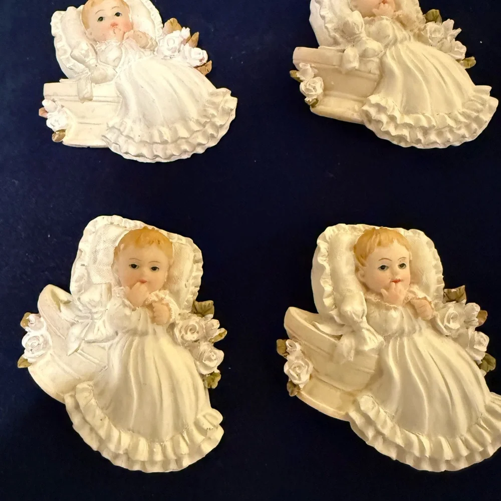 unforgettable favors charming vintage