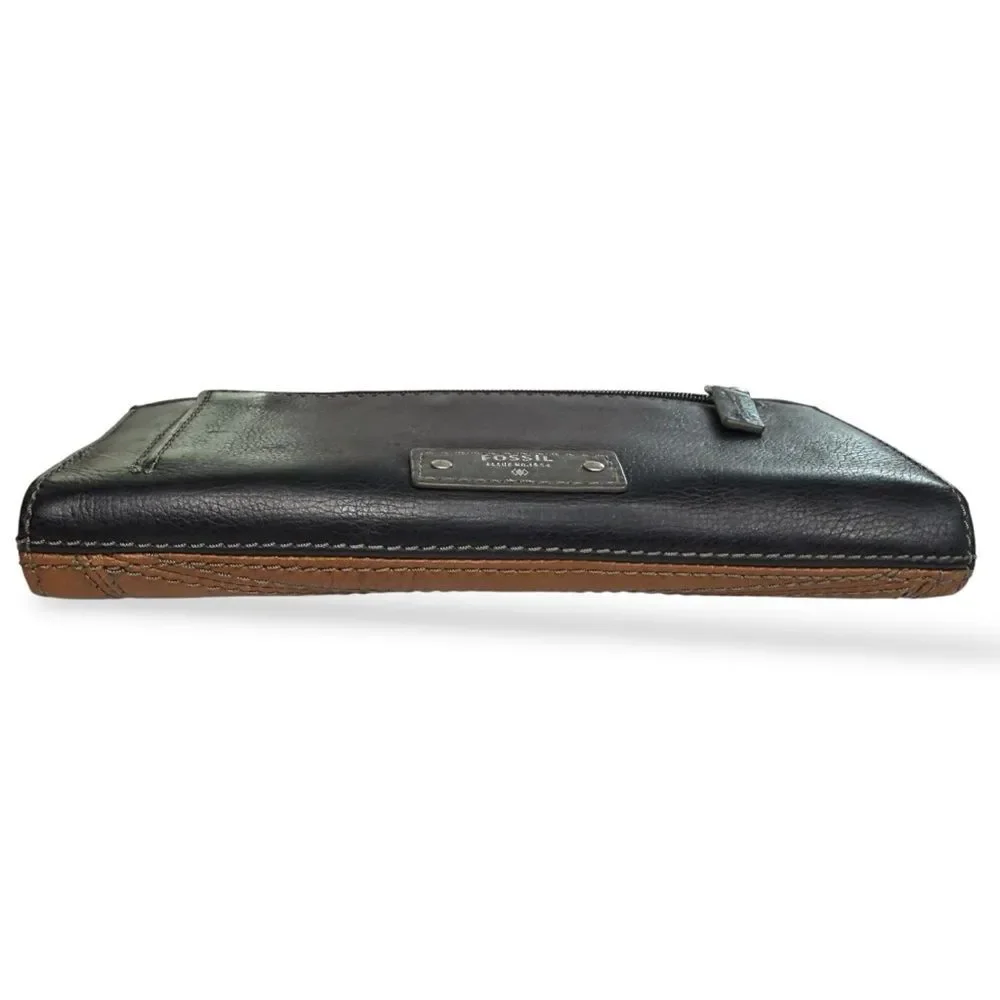 Fossil preowned see