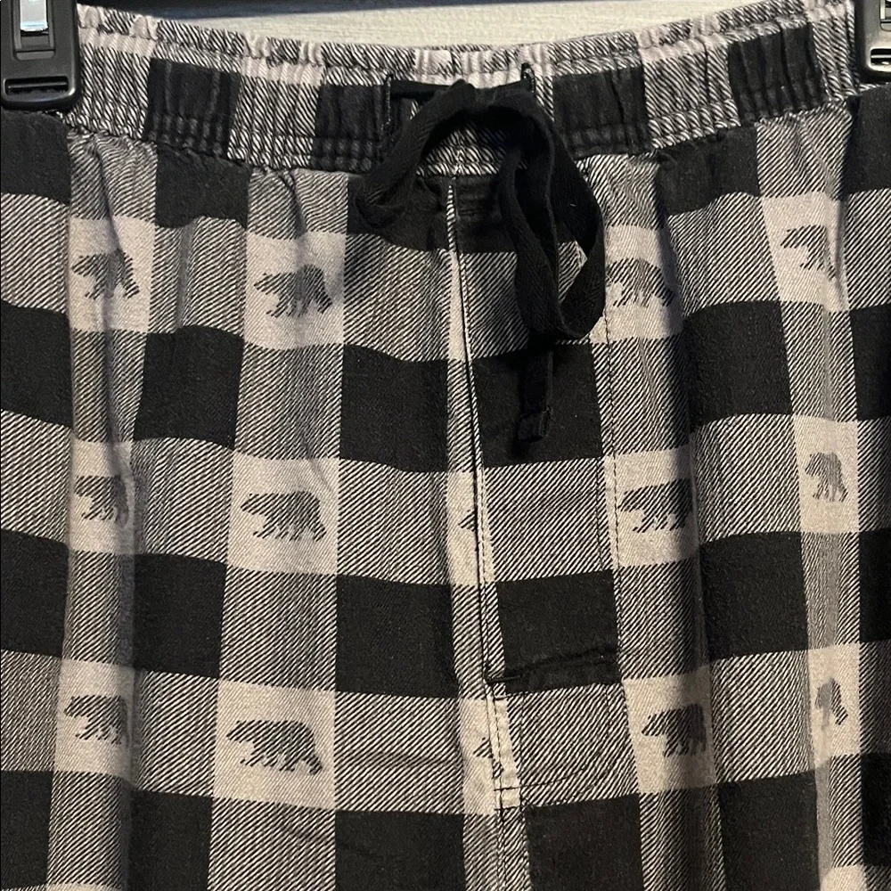 Eddie Bauer cozy sleepwear
