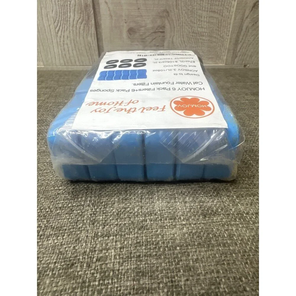 Homjoy replacement filters