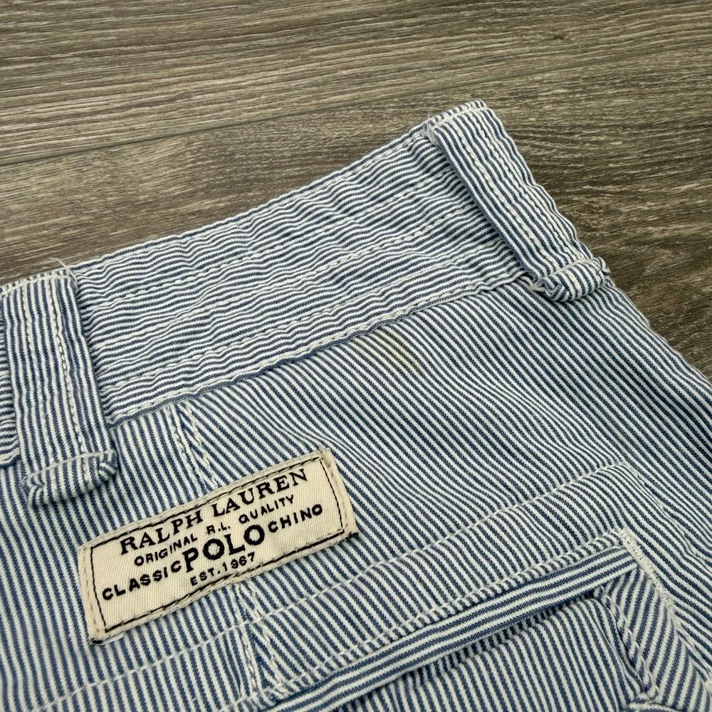 Polo Ralph Lauren item polo