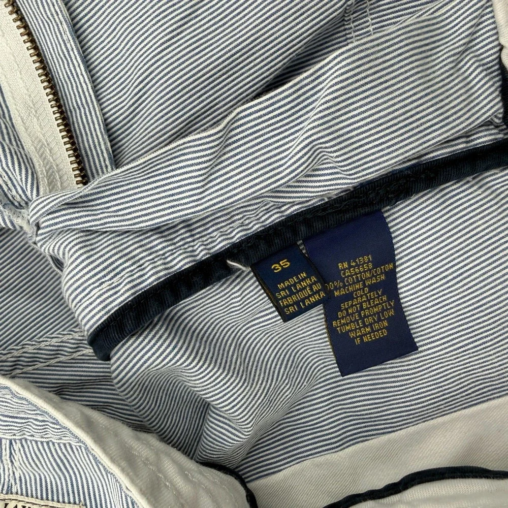 Polo Ralph Lauren item polo