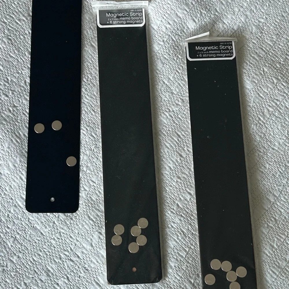 N/A set black