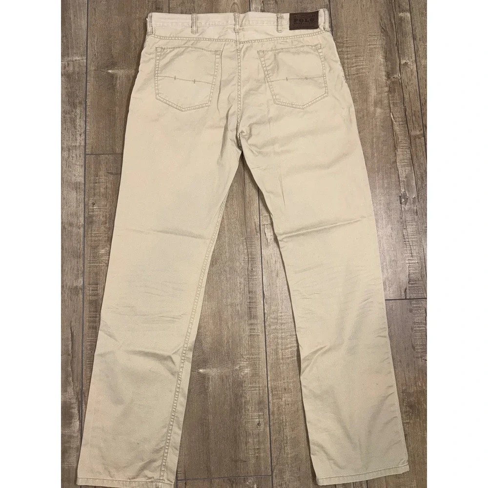 Ralph Lauren effortless style