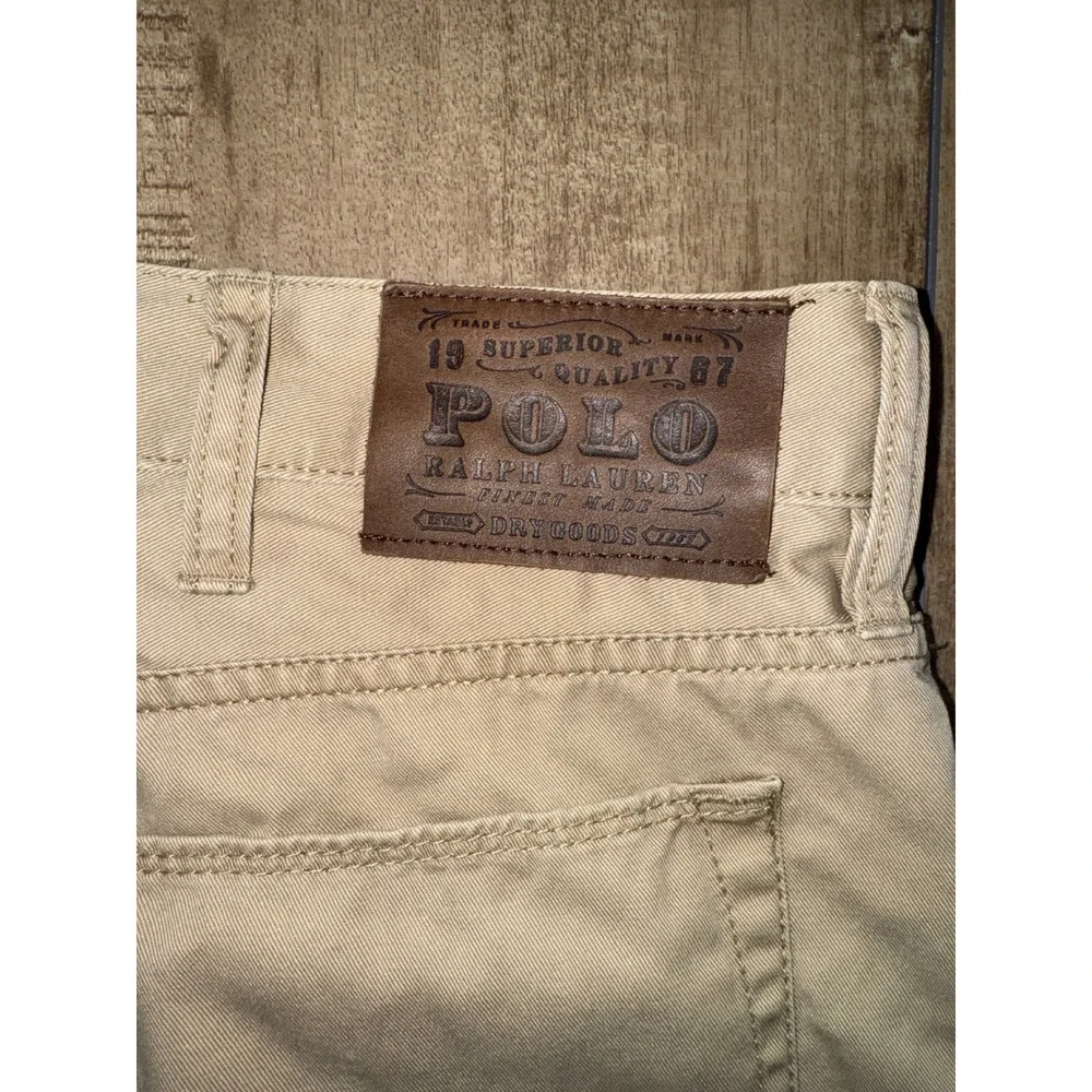 Ralph Lauren effortless style