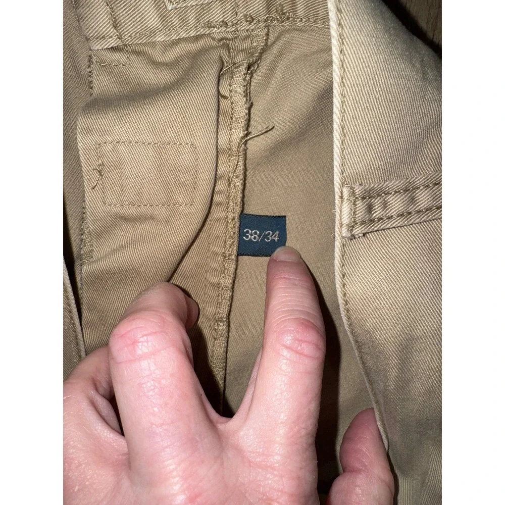 Ralph Lauren effortless style