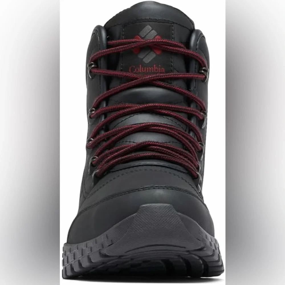 Columbia •    omni tech