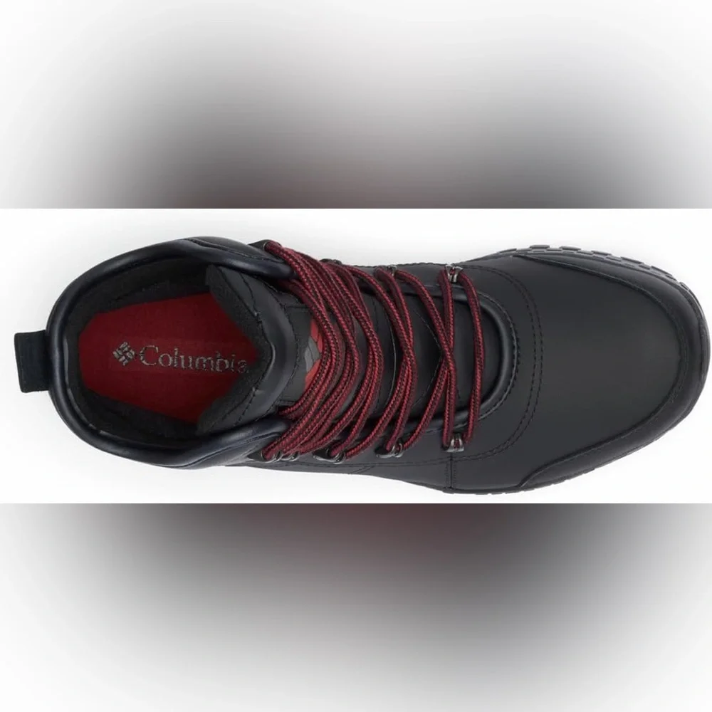 Columbia •    omni tech