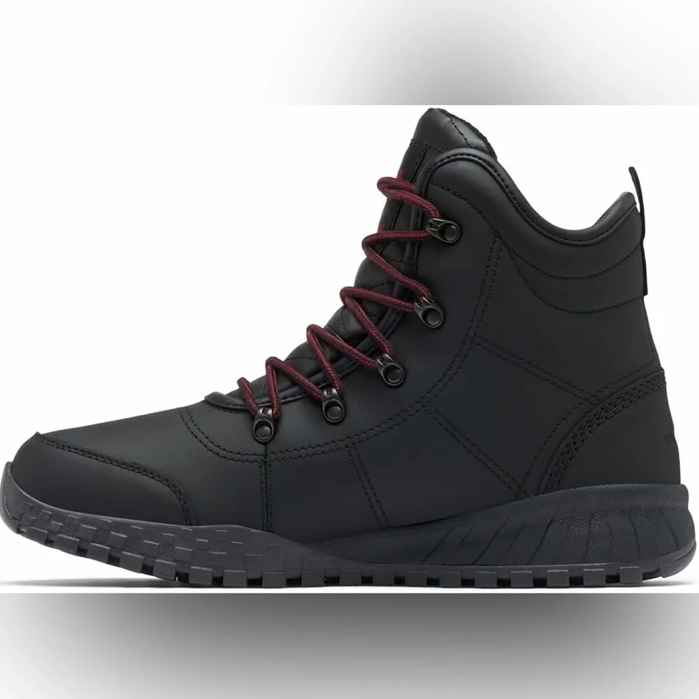 Columbia •    omni tech