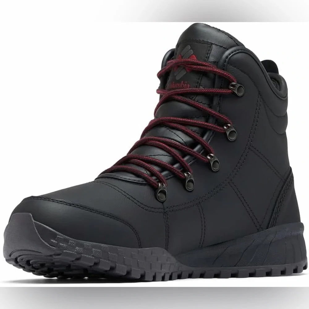 Columbia •    omni tech