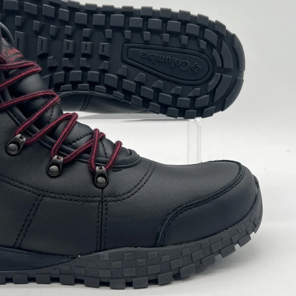 Columbia •    omni tech